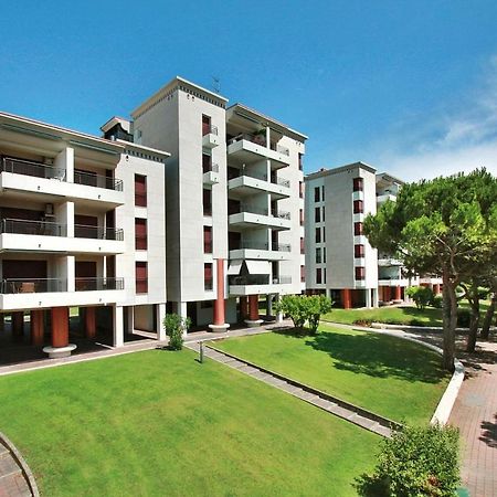 Apartament Residenza Porta Del Mare Lignano Sabbiadoro Zewnętrze zdjęcie