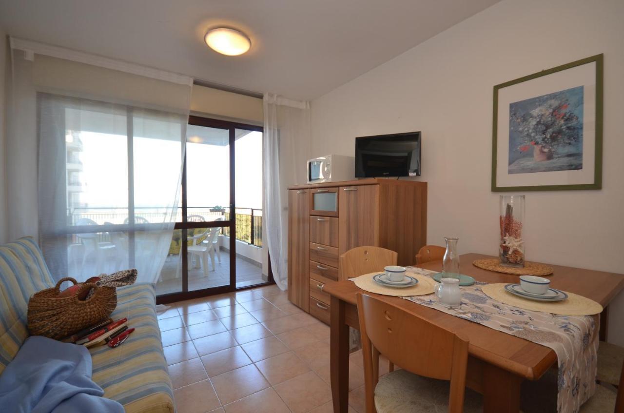 Apartament Residenza Porta Del Mare Lignano Sabbiadoro Zewnętrze zdjęcie