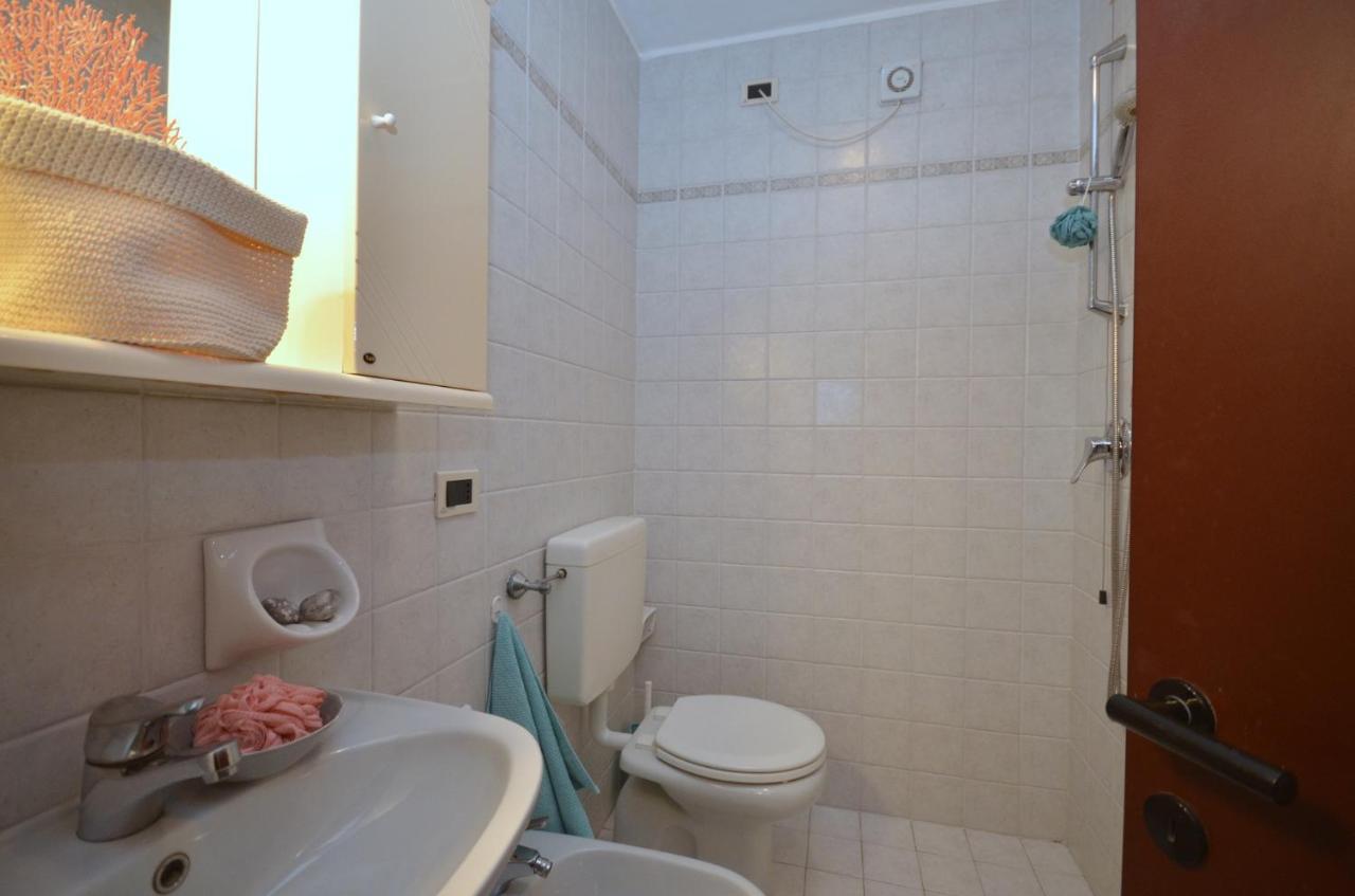 Apartament Residenza Porta Del Mare Lignano Sabbiadoro Zewnętrze zdjęcie