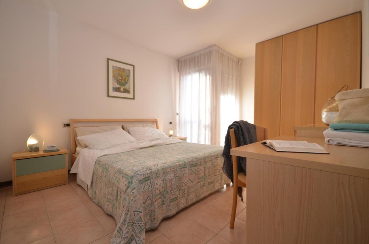 Apartament Residenza Porta Del Mare Lignano Sabbiadoro Zewnętrze zdjęcie