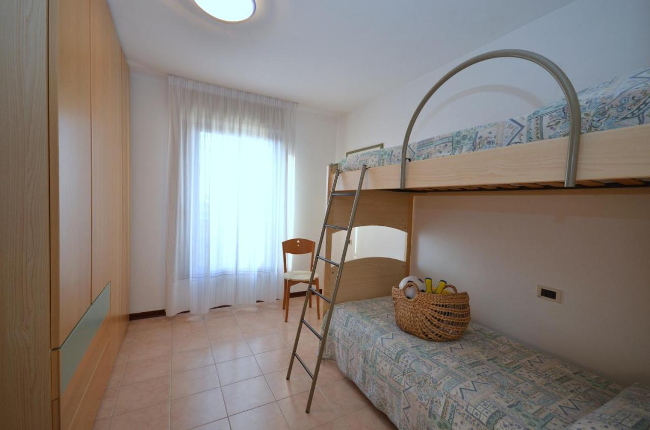 Apartament Residenza Porta Del Mare Lignano Sabbiadoro Zewnętrze zdjęcie