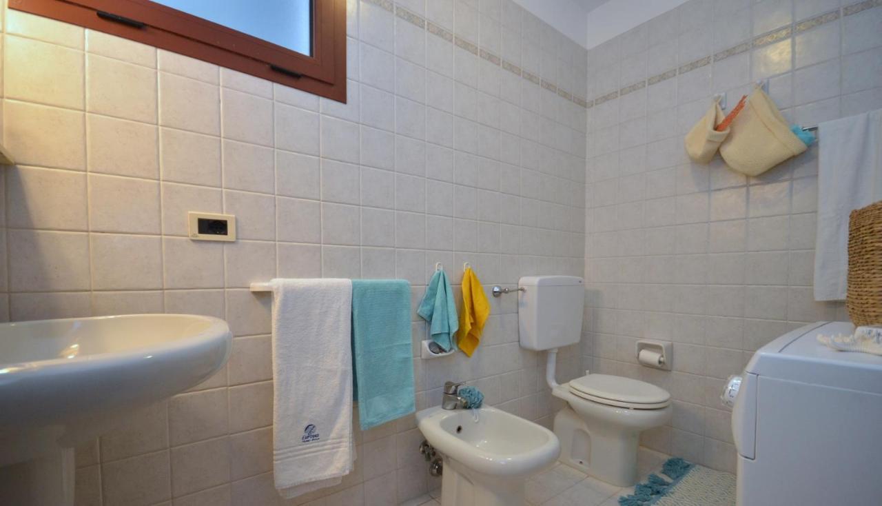 Apartament Residenza Porta Del Mare Lignano Sabbiadoro Zewnętrze zdjęcie