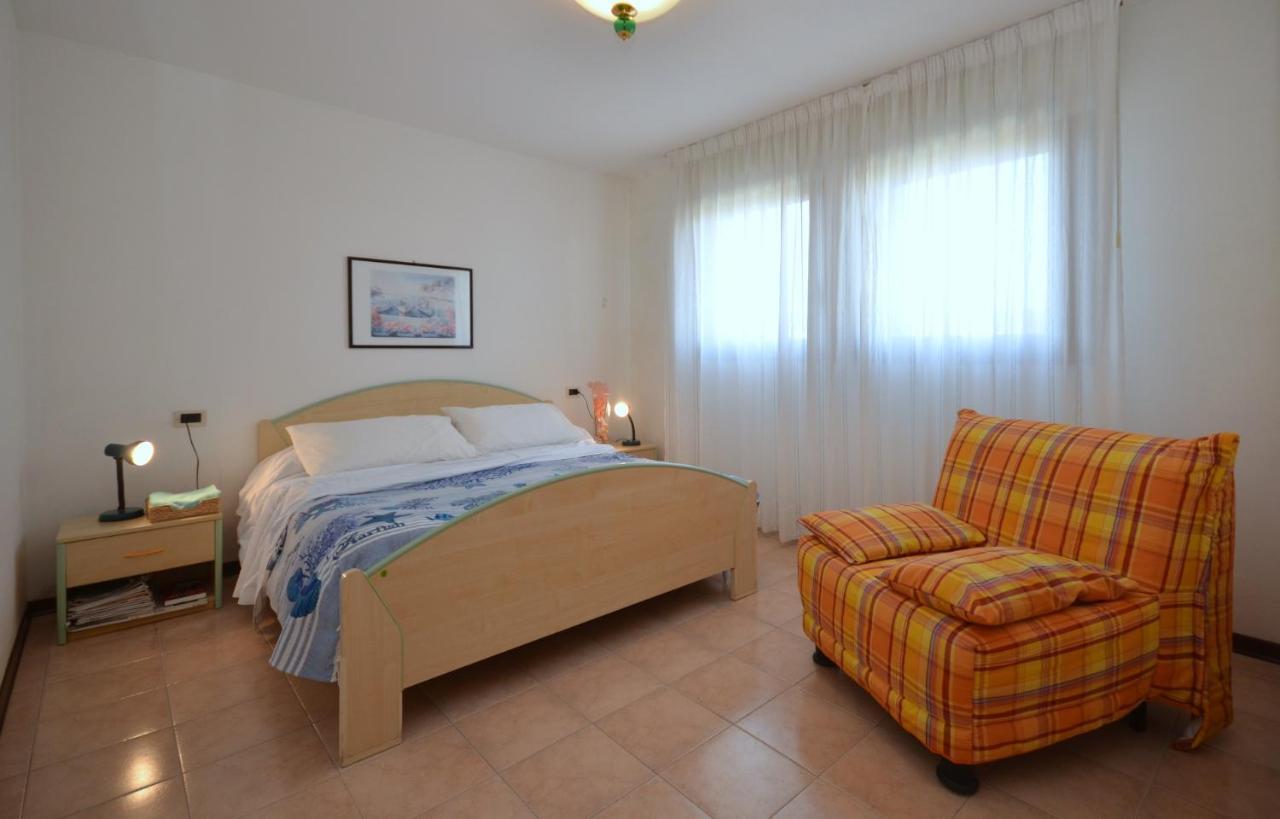 Apartament Residenza Porta Del Mare Lignano Sabbiadoro Zewnętrze zdjęcie