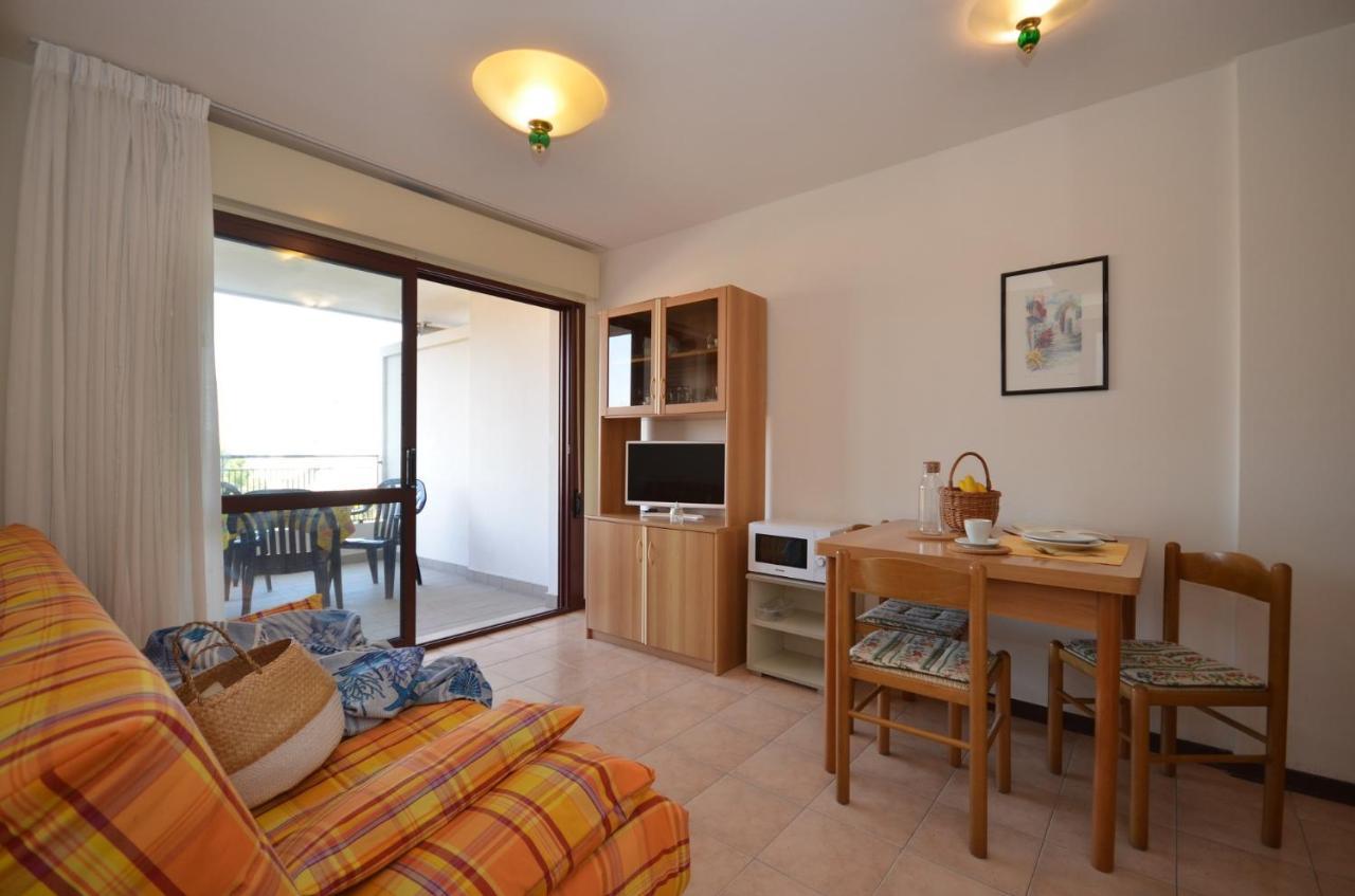 Apartament Residenza Porta Del Mare Lignano Sabbiadoro Zewnętrze zdjęcie