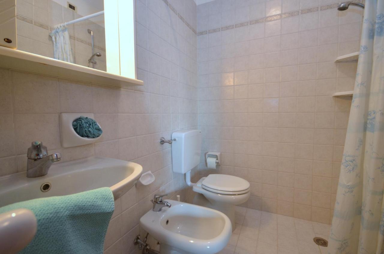 Apartament Residenza Porta Del Mare Lignano Sabbiadoro Zewnętrze zdjęcie