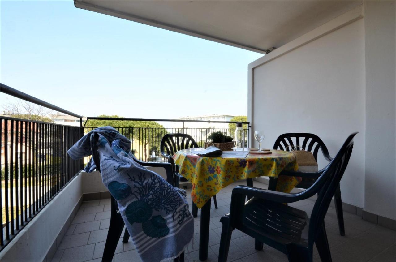 Apartament Residenza Porta Del Mare Lignano Sabbiadoro Zewnętrze zdjęcie