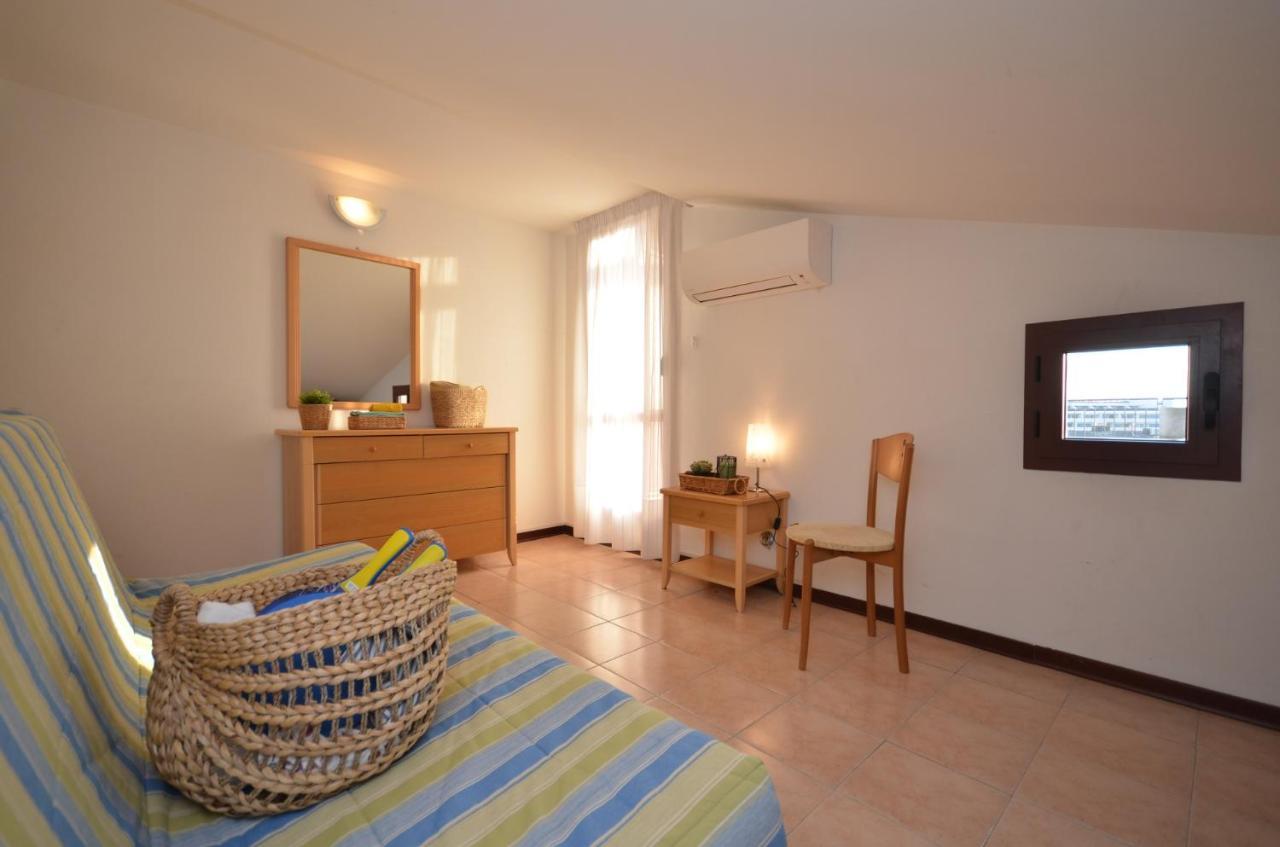 Apartament Residenza Porta Del Mare Lignano Sabbiadoro Zewnętrze zdjęcie