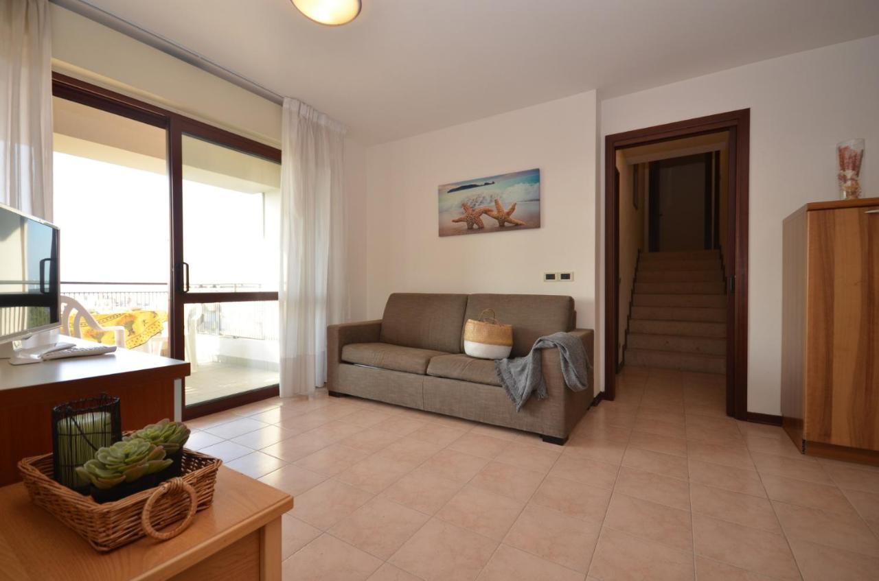 Apartament Residenza Porta Del Mare Lignano Sabbiadoro Zewnętrze zdjęcie