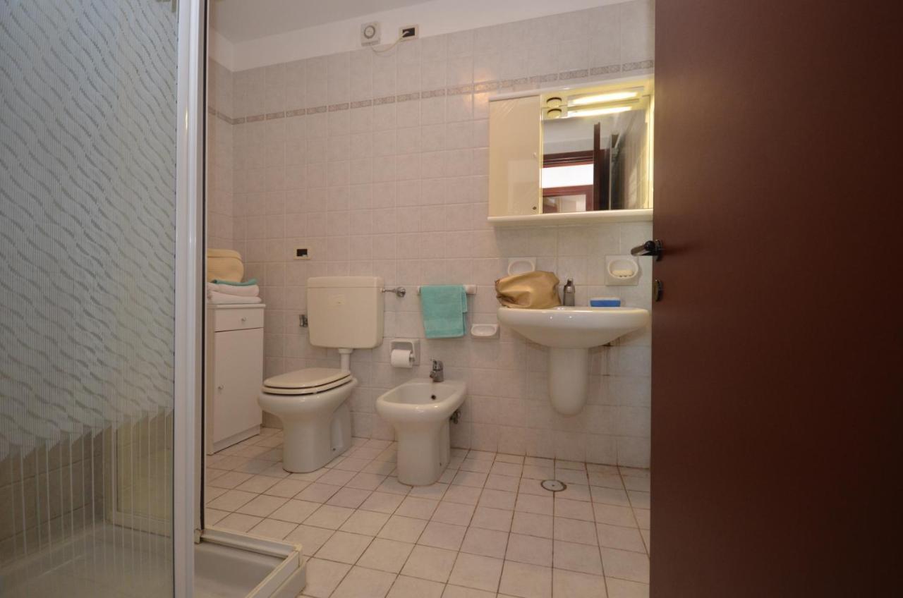 Apartament Residenza Porta Del Mare Lignano Sabbiadoro Zewnętrze zdjęcie