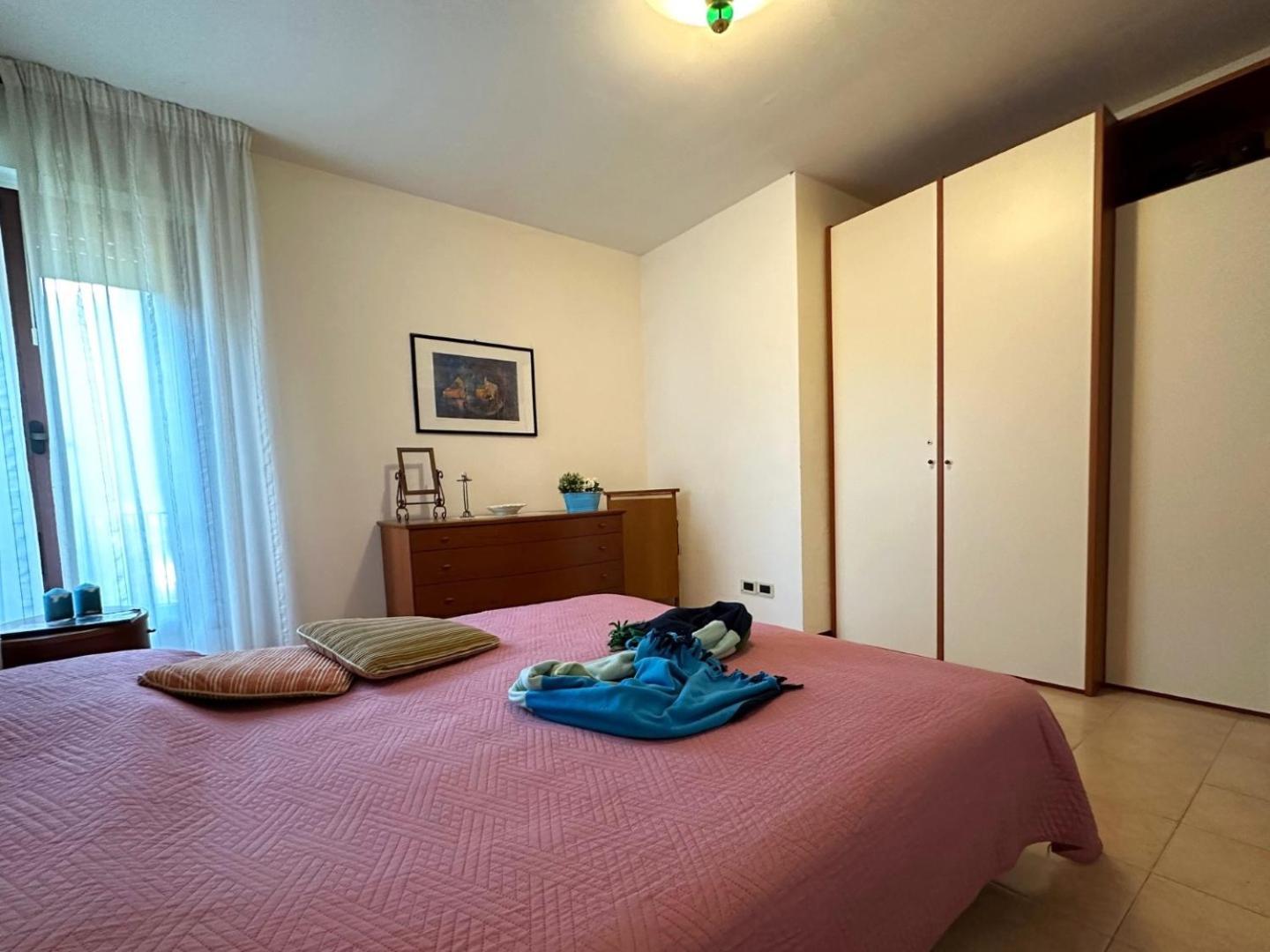 Apartament Residenza Porta Del Mare Lignano Sabbiadoro Zewnętrze zdjęcie