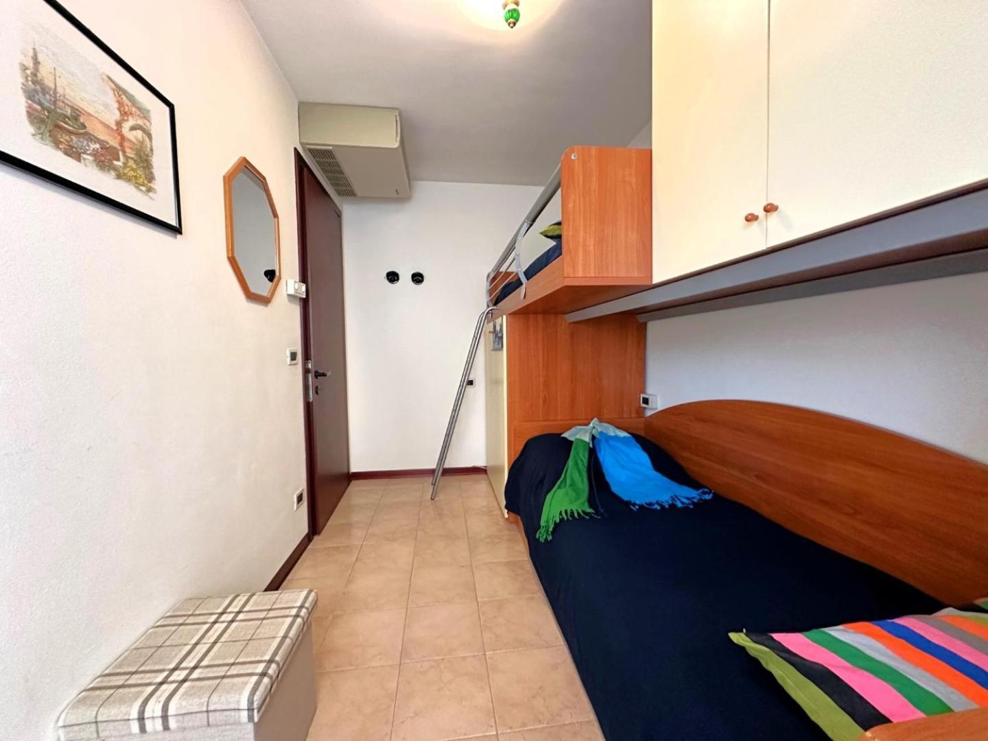 Apartament Residenza Porta Del Mare Lignano Sabbiadoro Zewnętrze zdjęcie