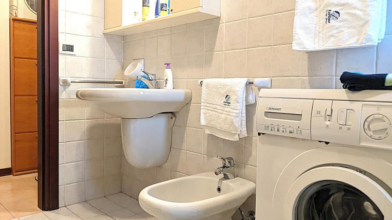 Apartament Residenza Porta Del Mare Lignano Sabbiadoro Zewnętrze zdjęcie
