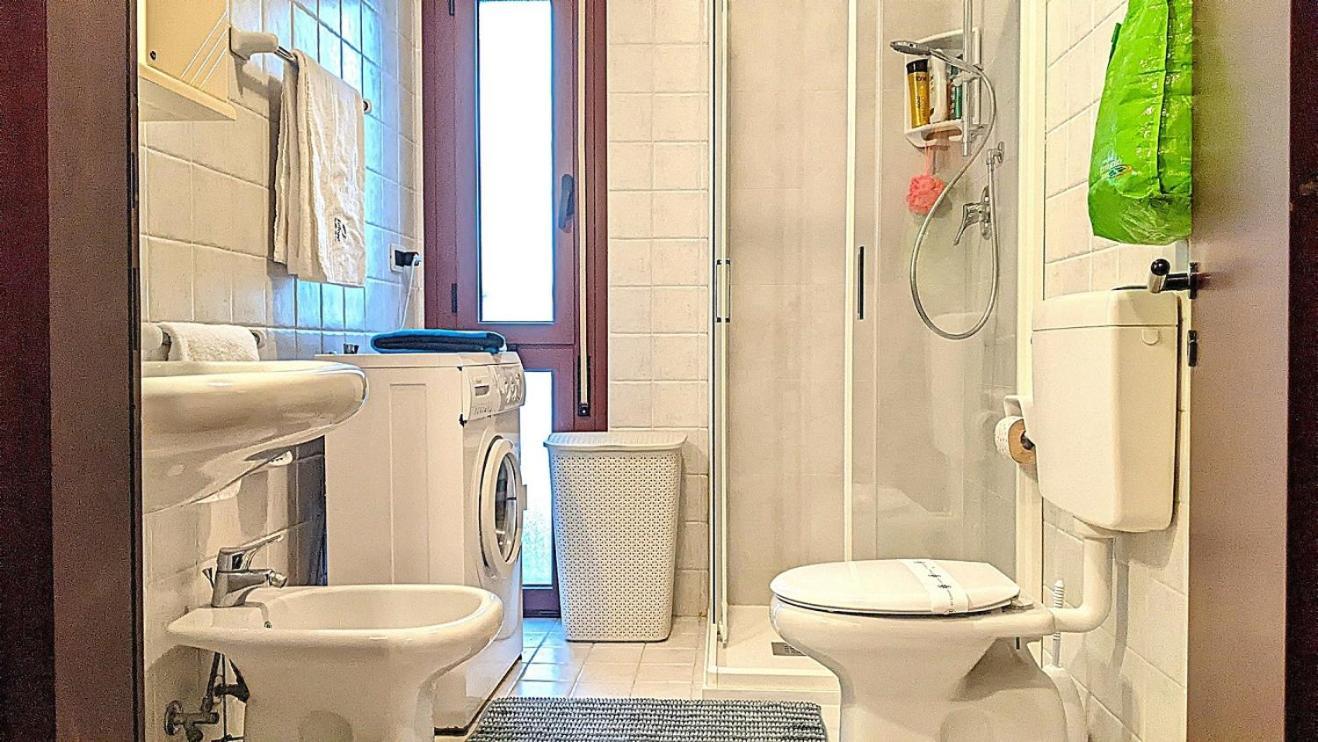 Apartament Residenza Porta Del Mare Lignano Sabbiadoro Zewnętrze zdjęcie
